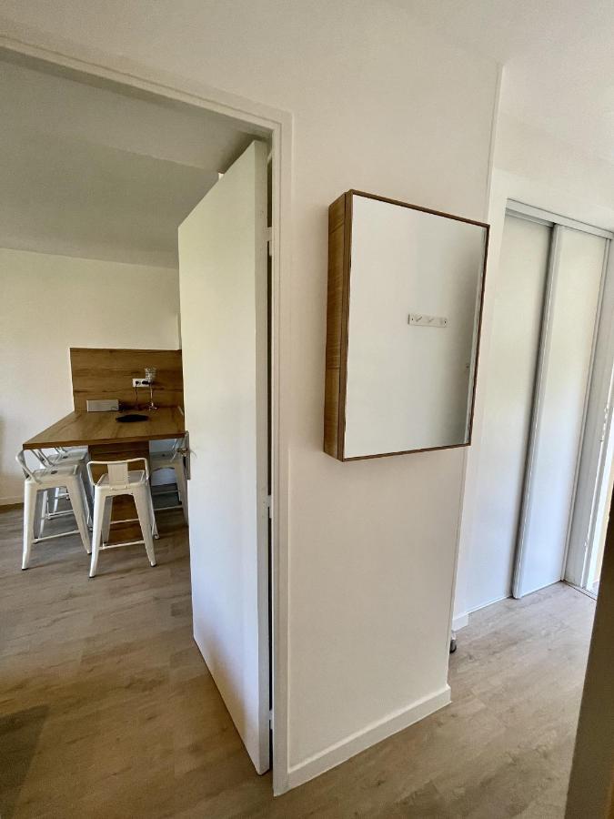 Apartment Badine Hyères