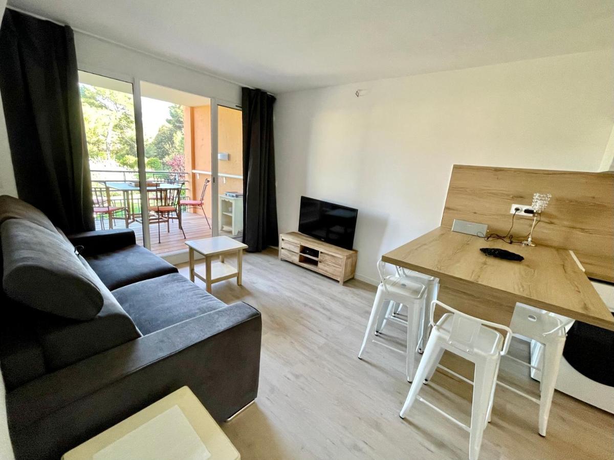 Apartment Badine Hyères