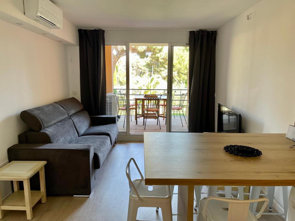 Badine Apartment