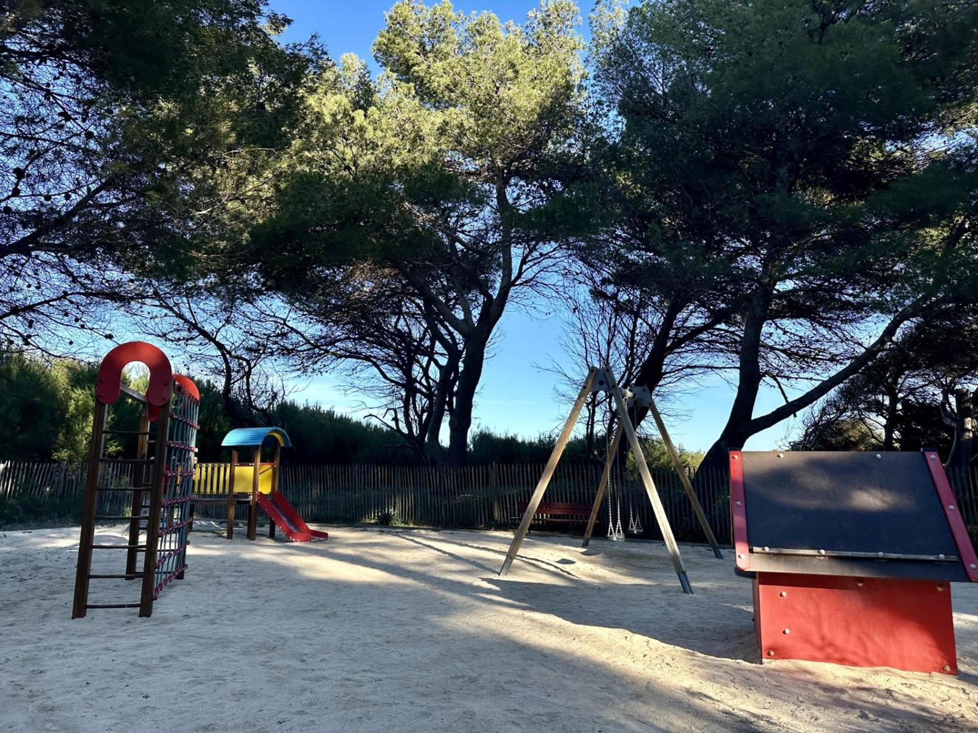 Badine * Hyères