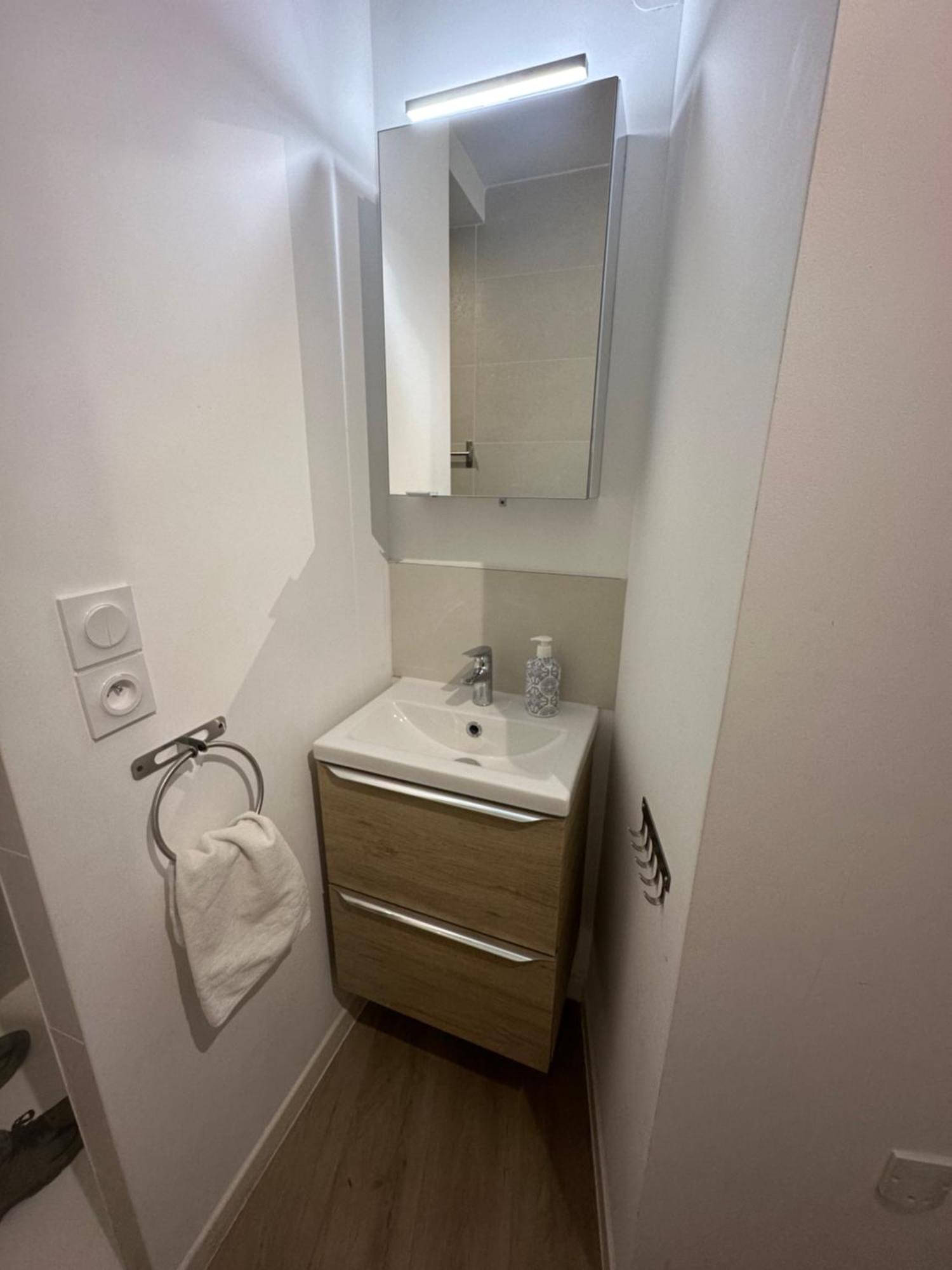 Apartment Badine