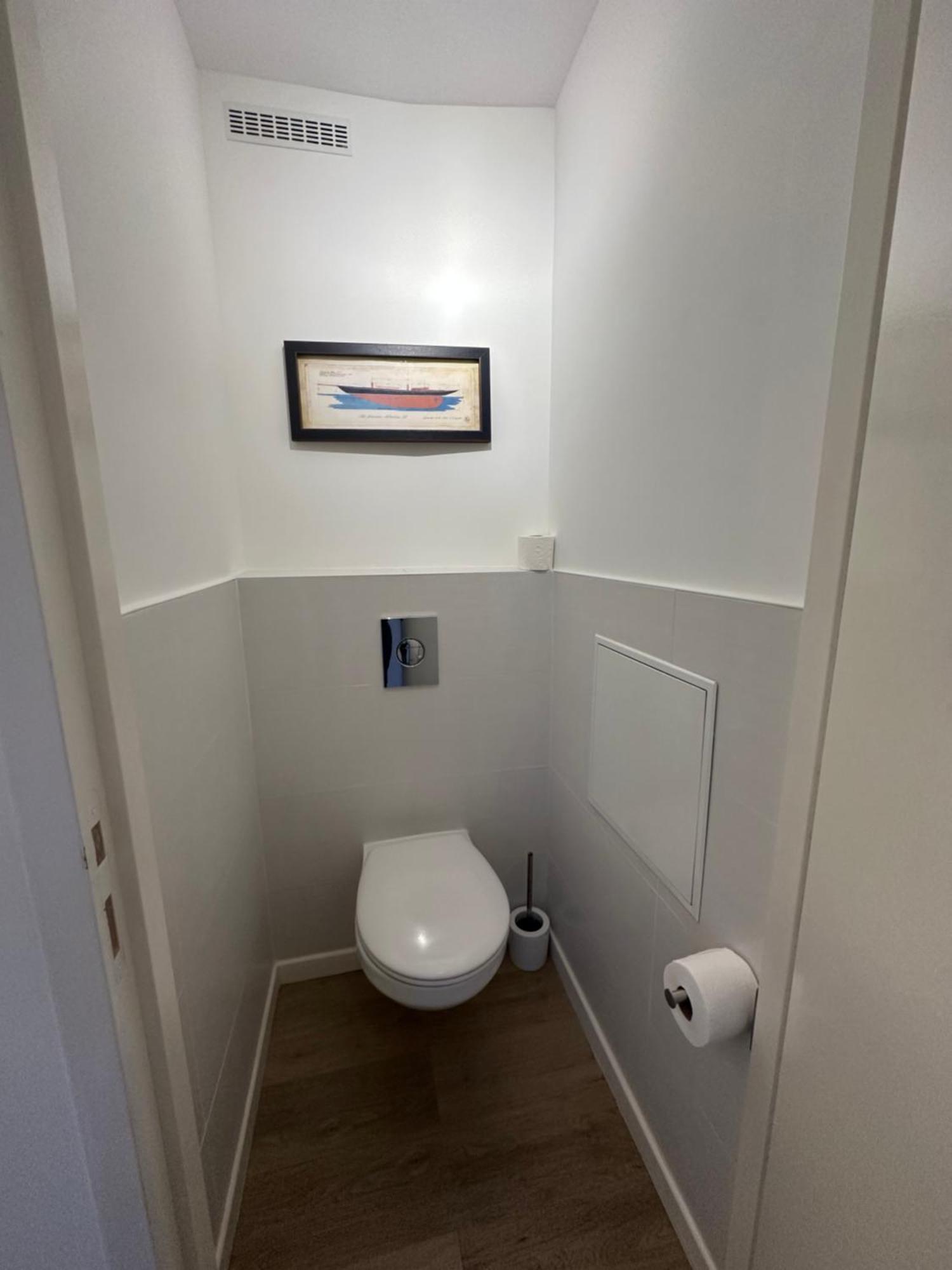 Apartment Badine Hyères